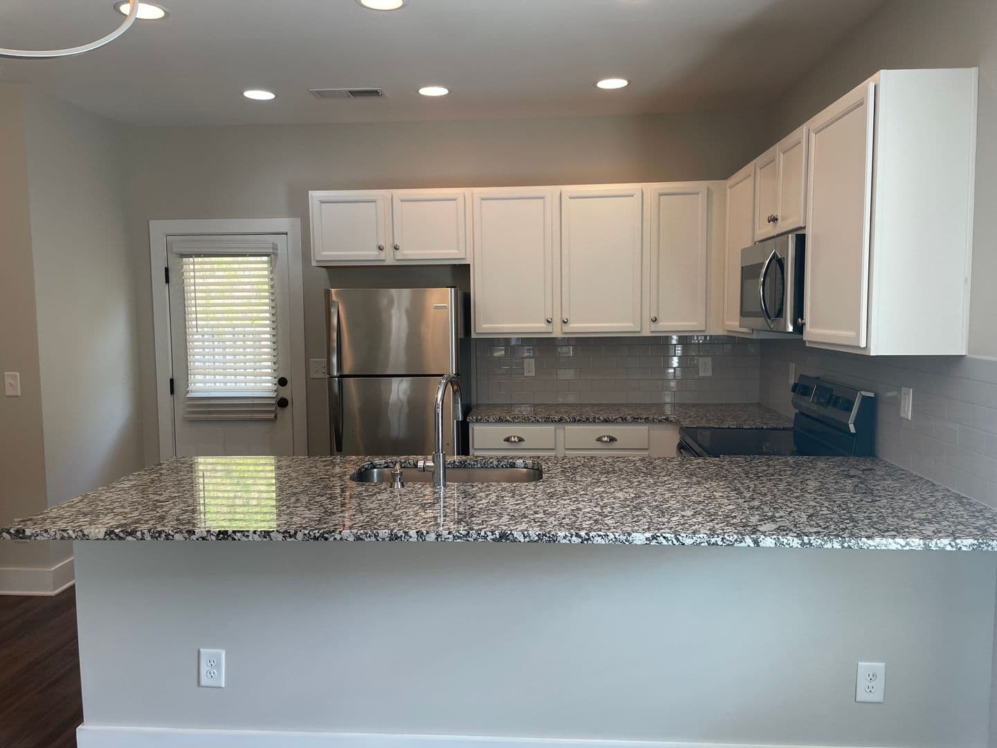 Irondale House: 1301 Shades Terrace
