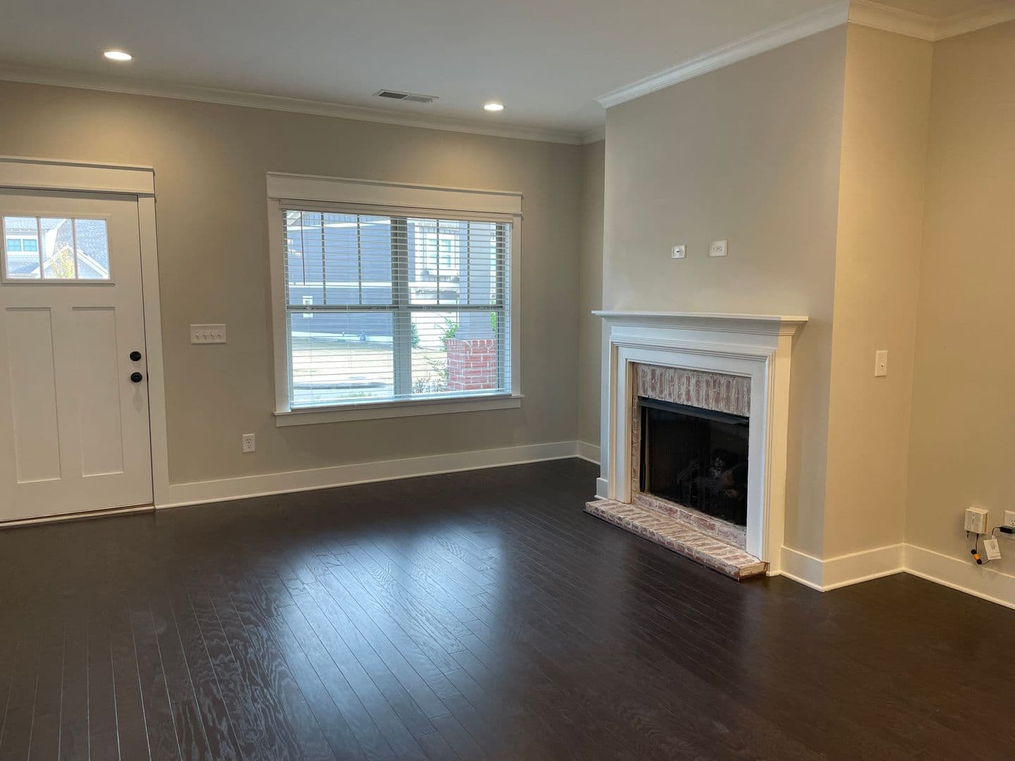 Irondale House: 1460 Valley Trace