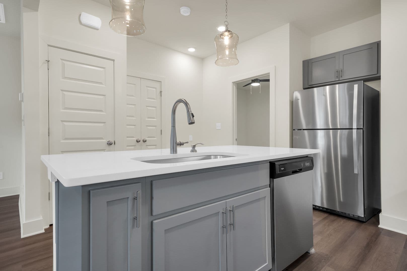 Irondale House: 4039 Red Rock Pl