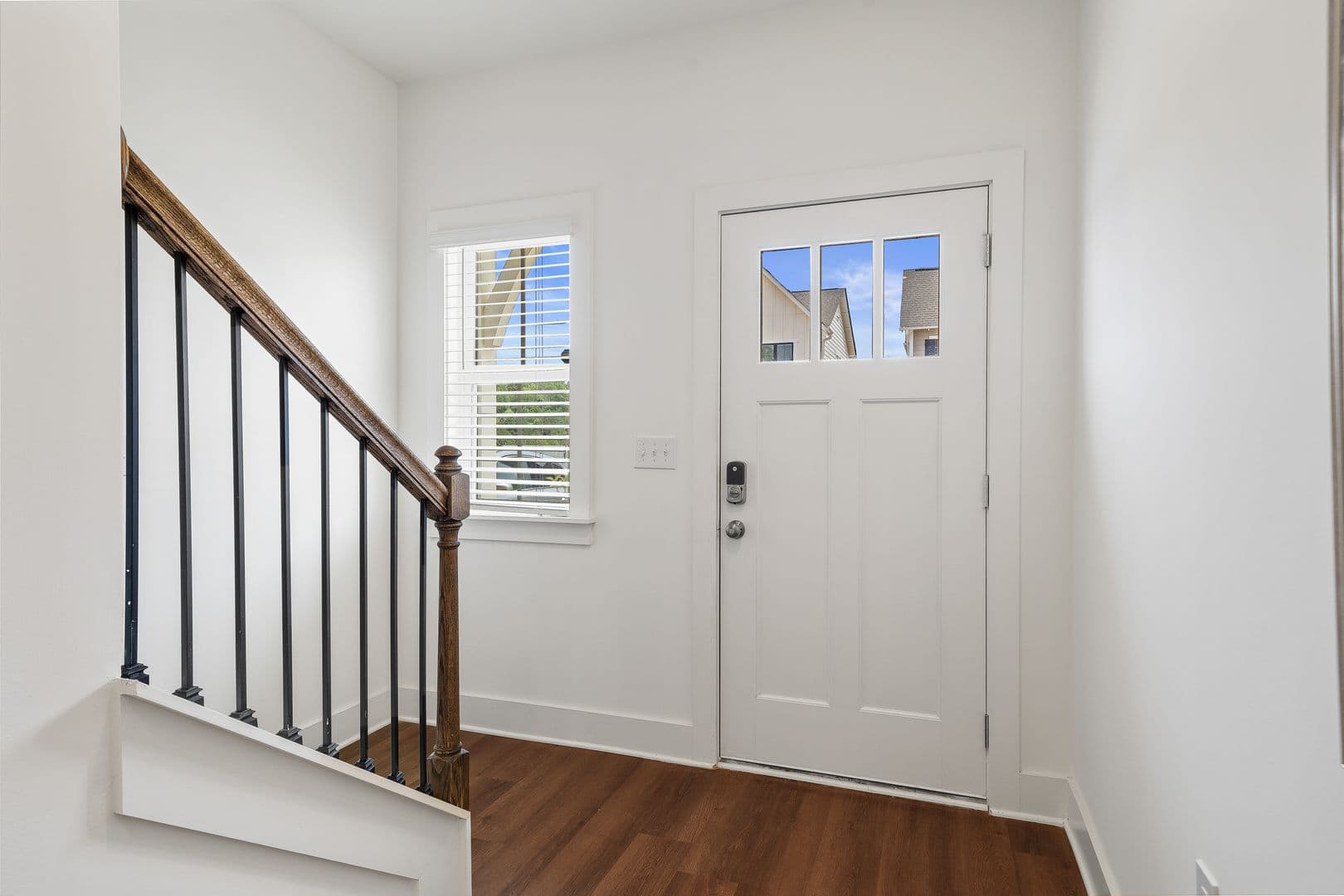 Pelham House: 104 Huntley Drive