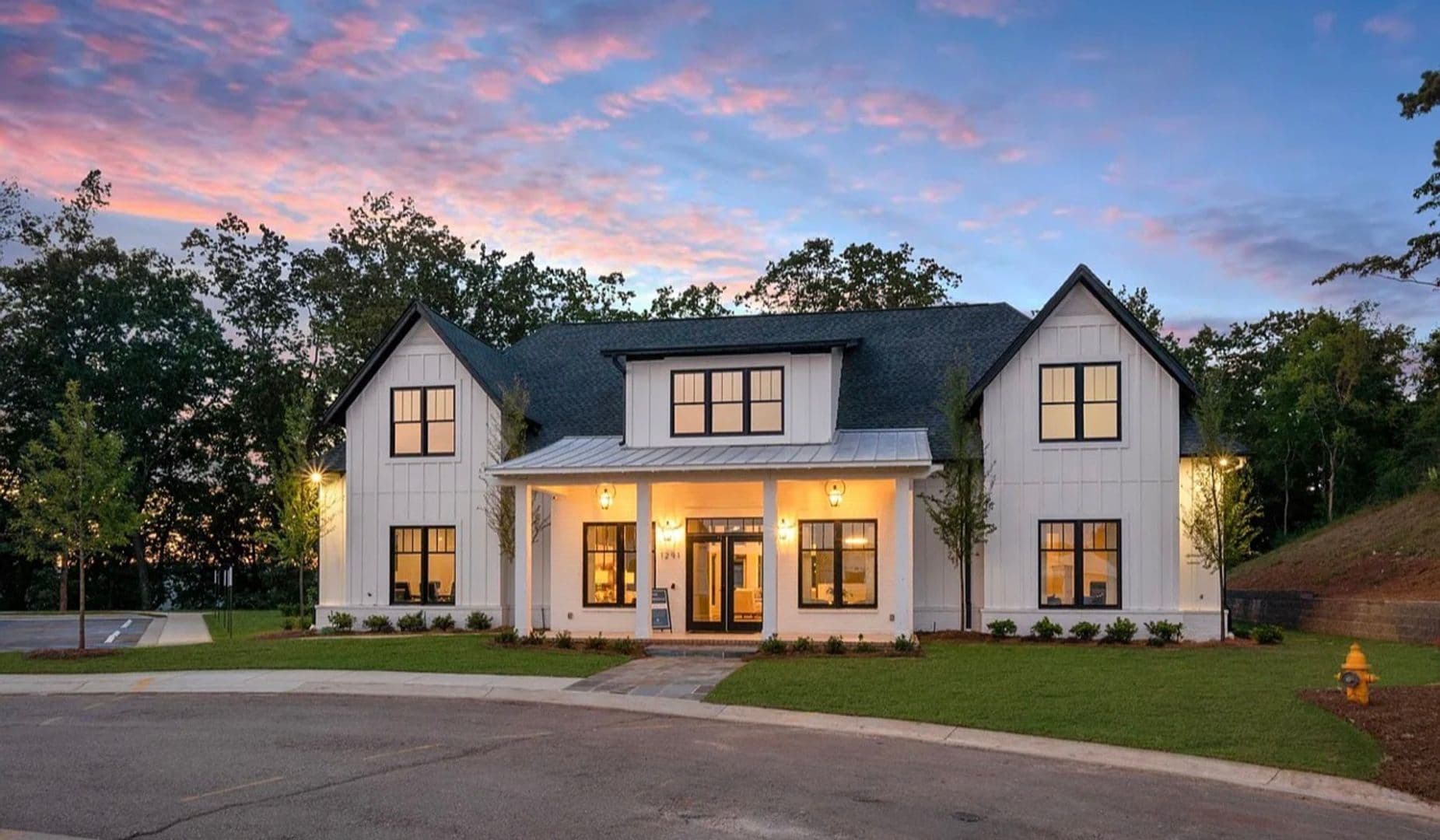Irondale House: 4268 Brevard Blvd
