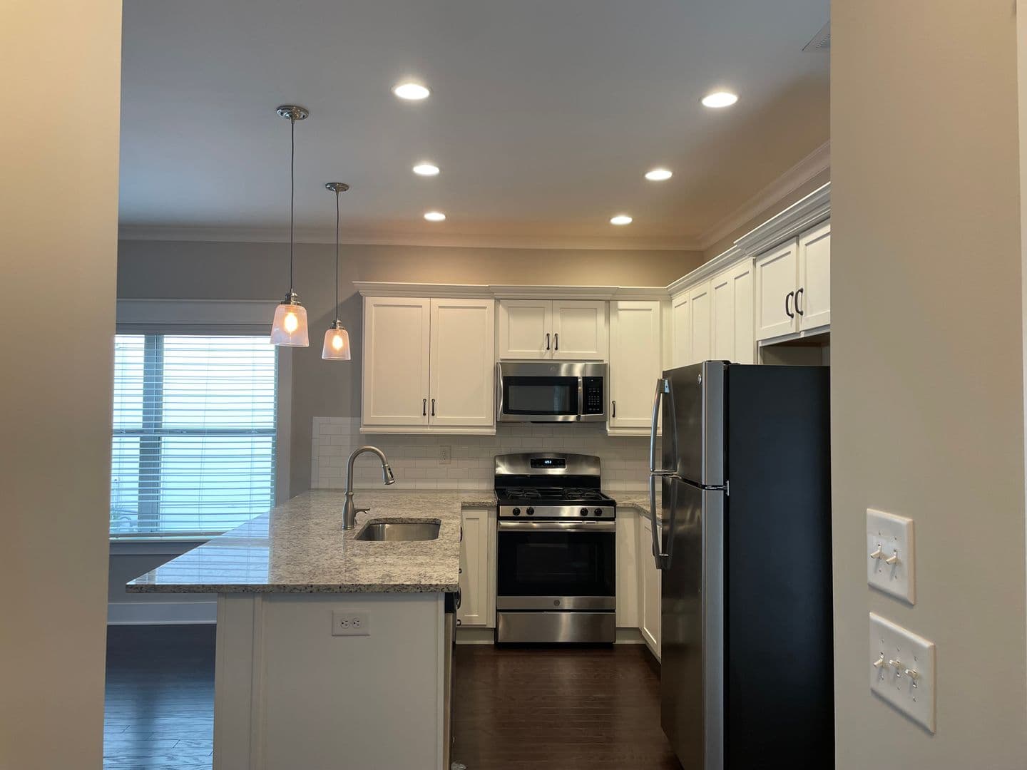 Irondale House: 1460 Valley Trace
