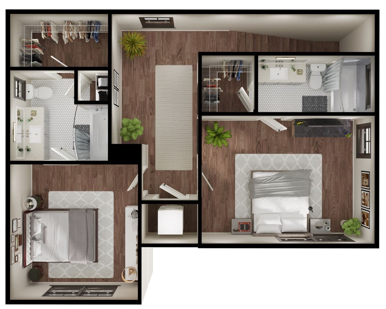 Vestavia Hills House: 1508 Cottage Grove