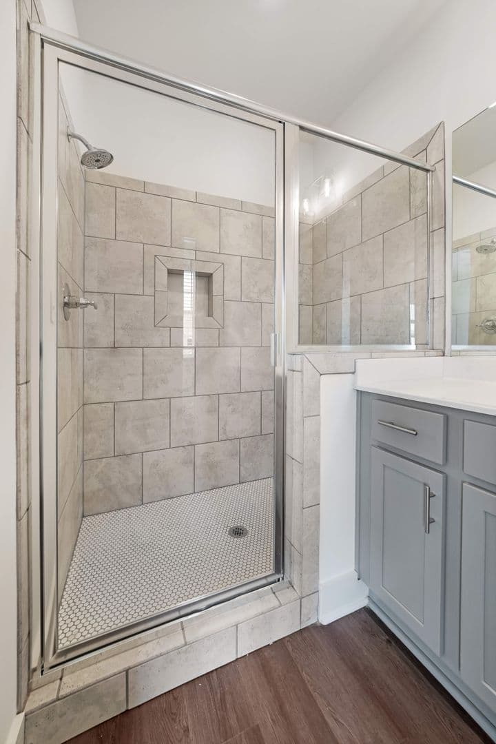 Pelham House: 121 Huntley Knoll Drive