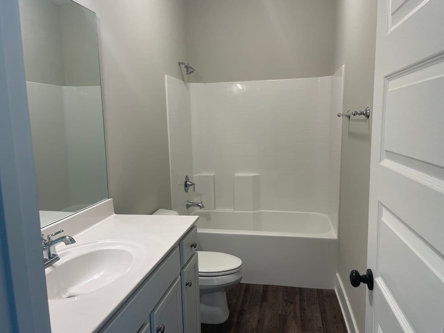 Irondale House: 1301 Shades Terrace