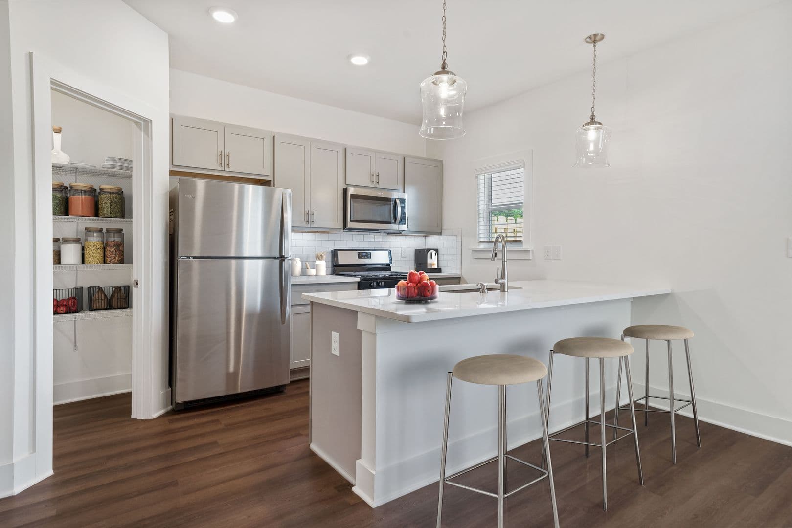 Irondale House: 4262 Brevard Blvd