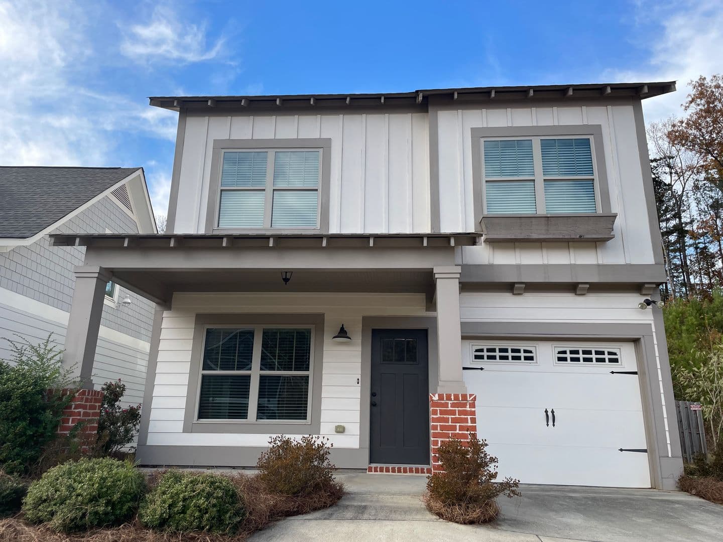 Irondale House: 1460 Valley Trace