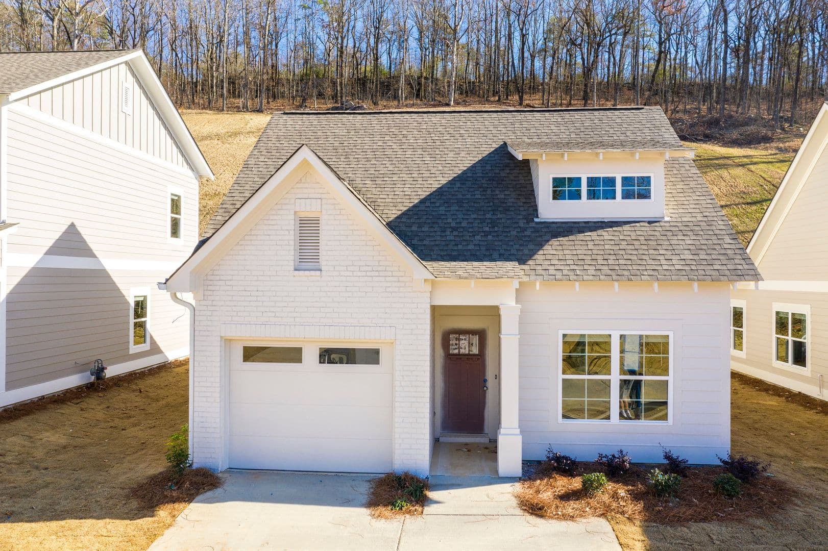Irondale House: 1271 Shades Terrace