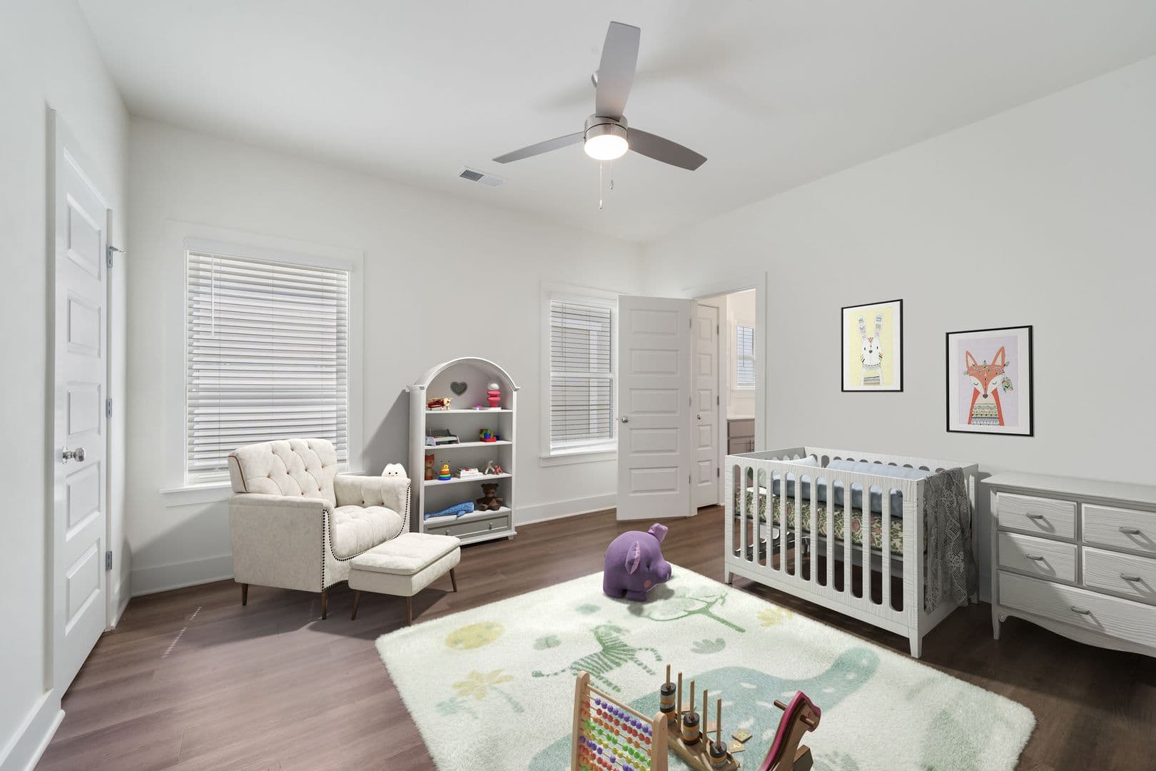 Irondale House: 4262 Brevard Blvd