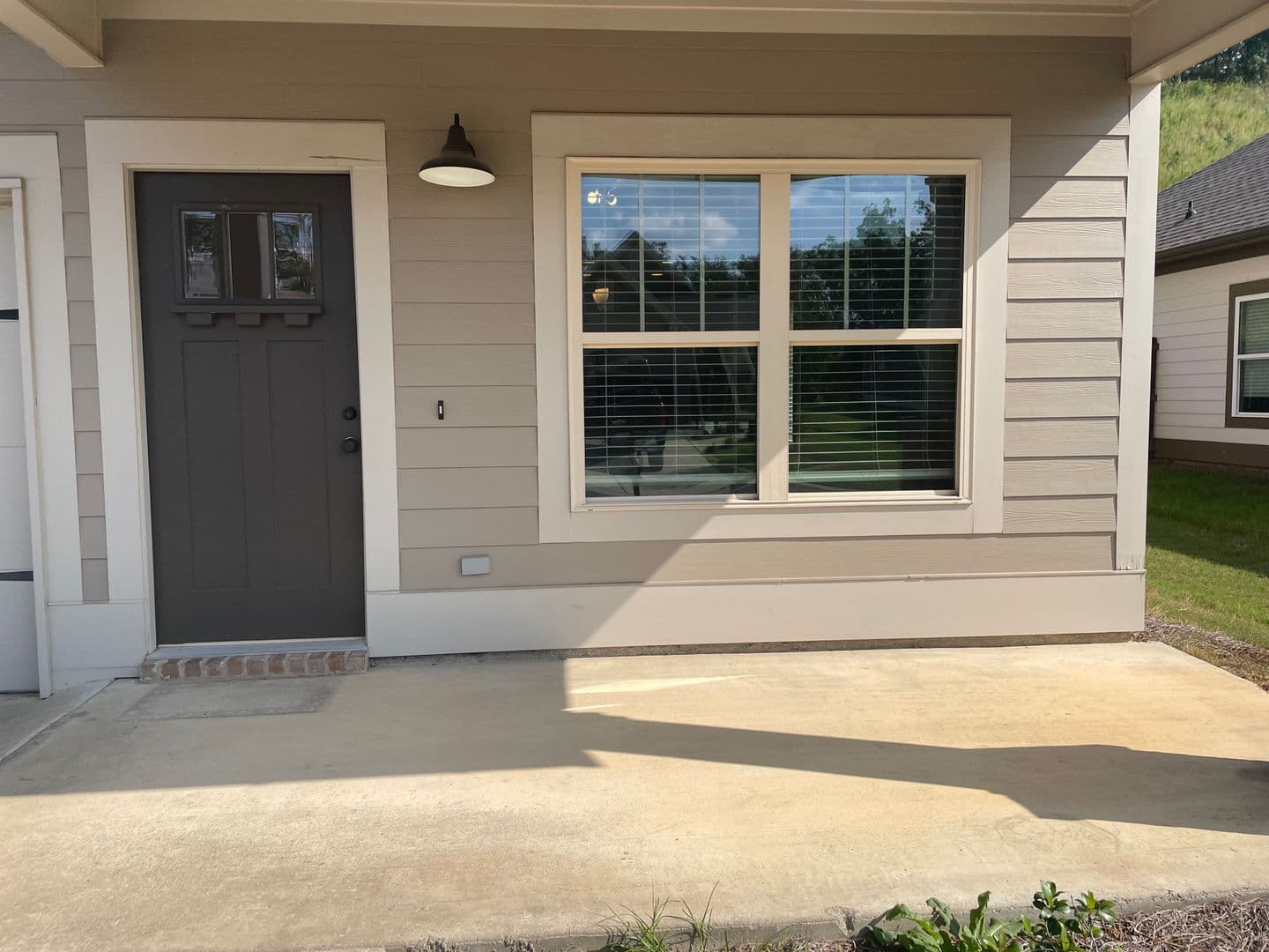 Irondale House: 1301 Shades Terrace