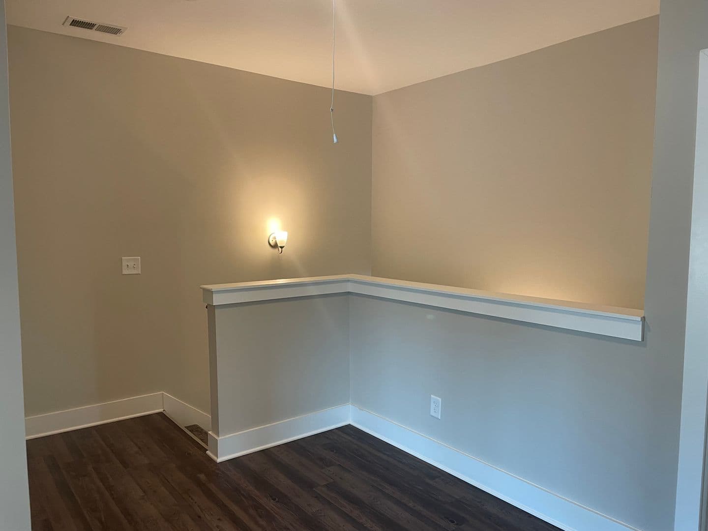 Irondale House: 1301 Shades Terrace