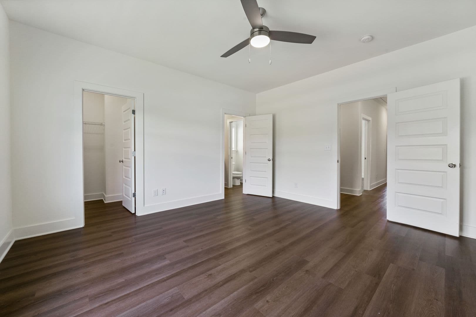 Irondale House: 4262 Brevard Blvd