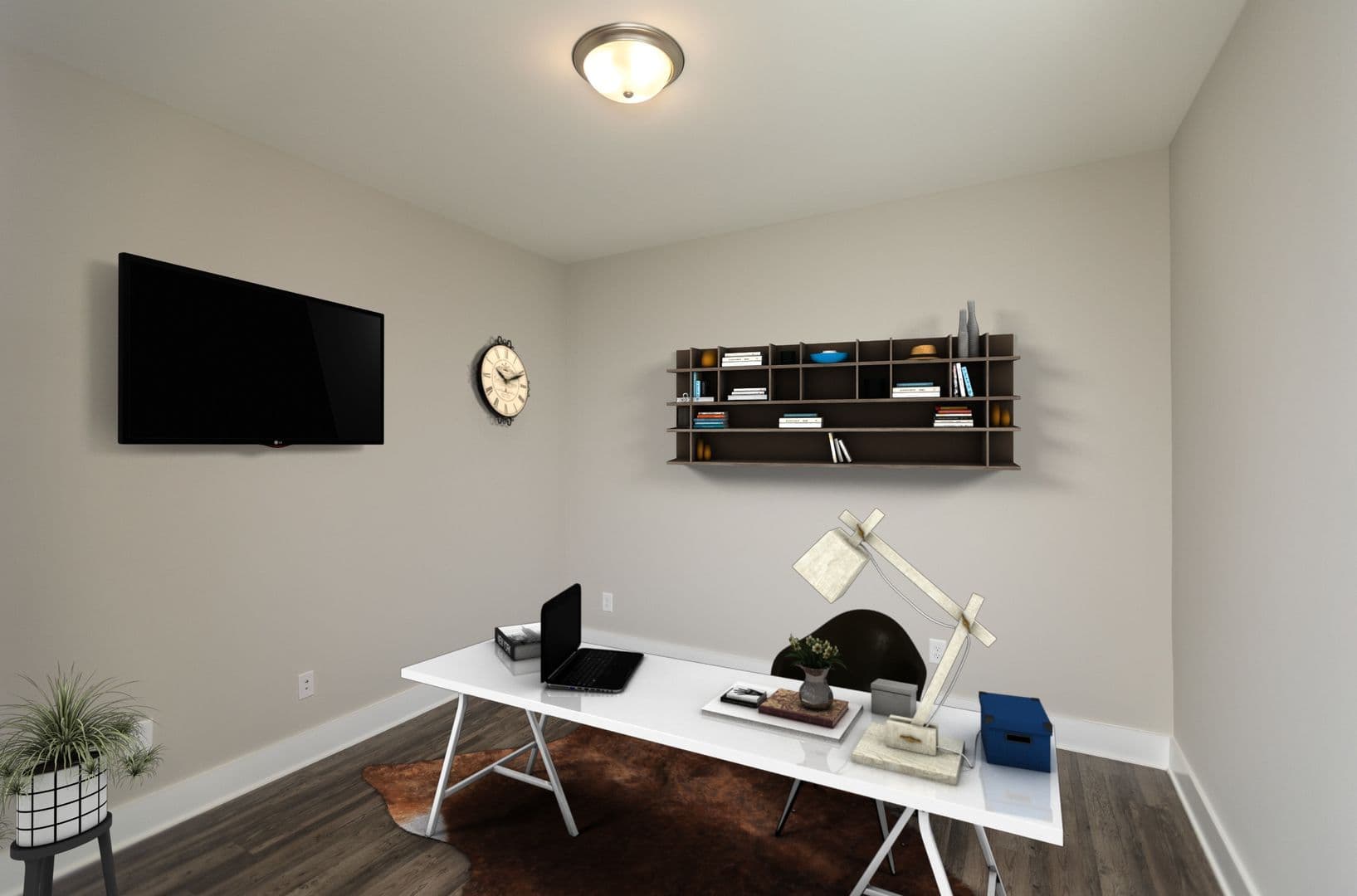 Irondale House: 1271 Shades Terrace