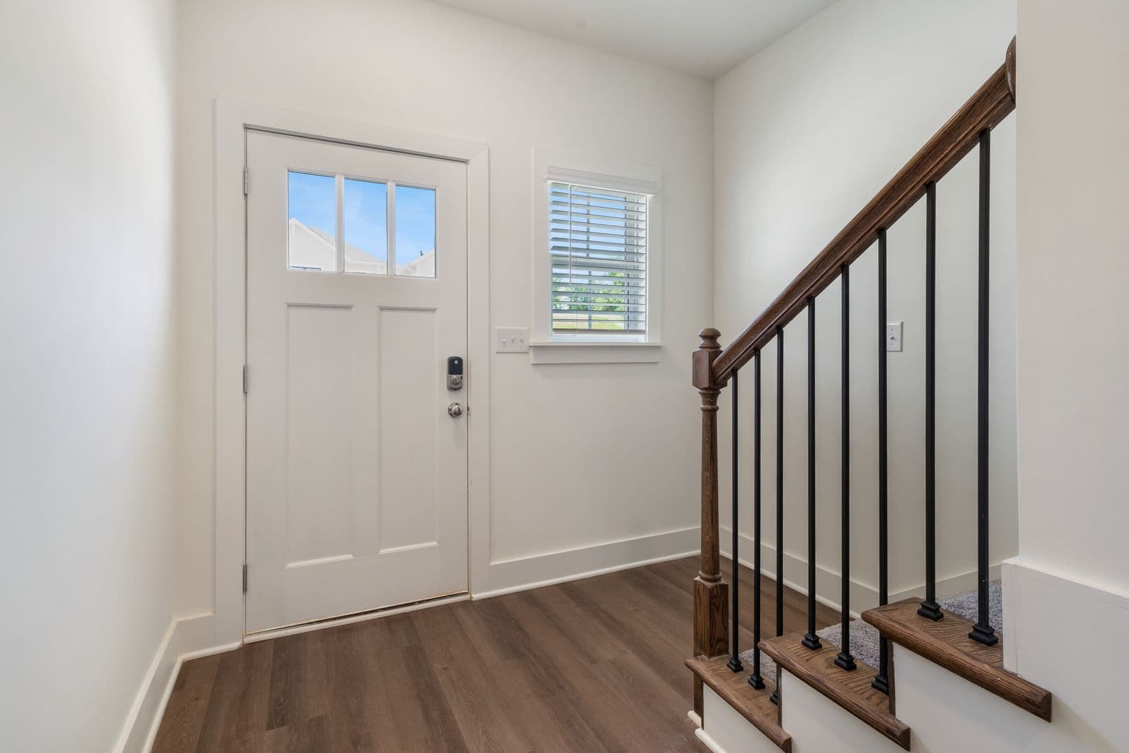 Irondale House: 4262 Brevard Blvd