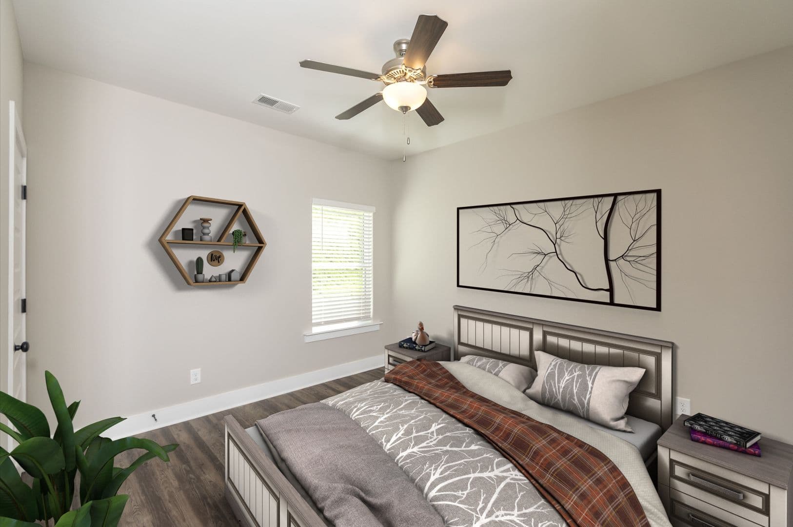 Irondale House: 1271 Shades Terrace