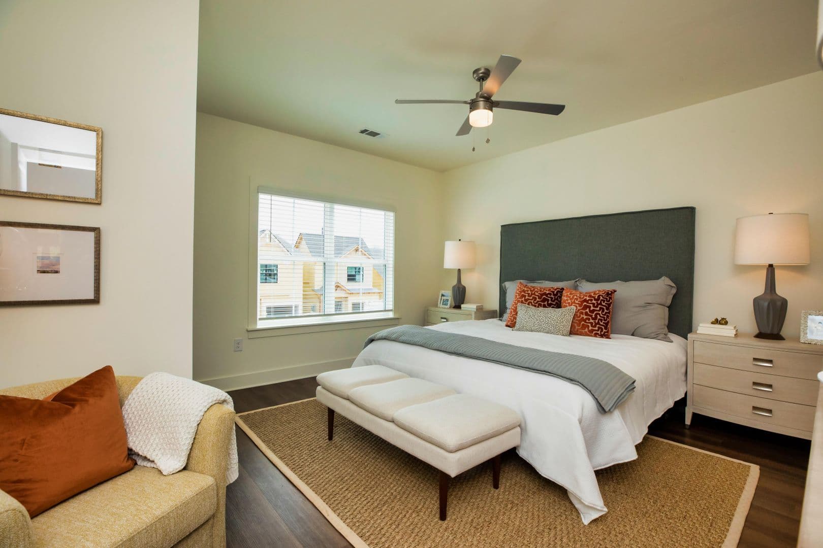 Irondale House: 4260 Brevard Blvd