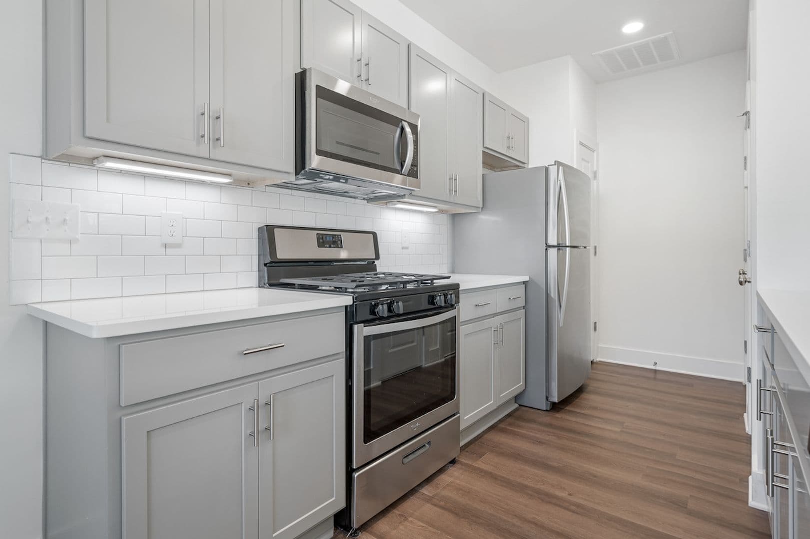 Irondale House: 4246 Brevard Blvd
