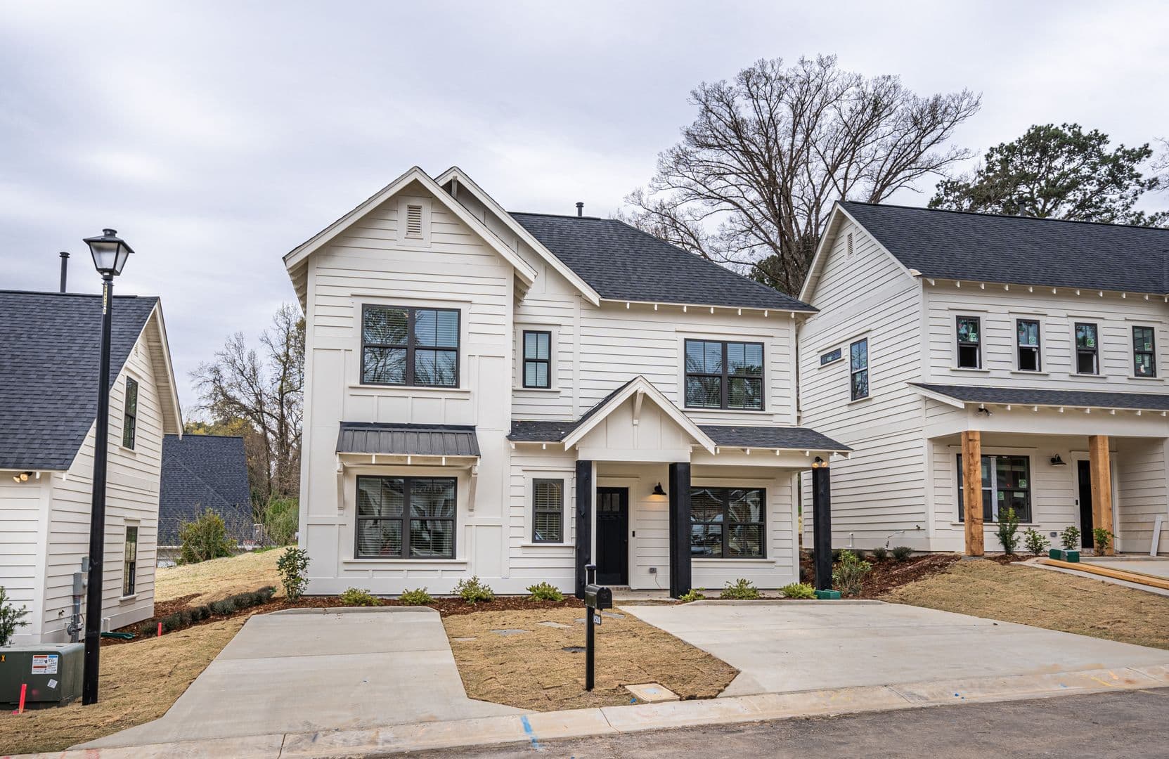 Vestavia Hills House: 1508 Cottage Grove