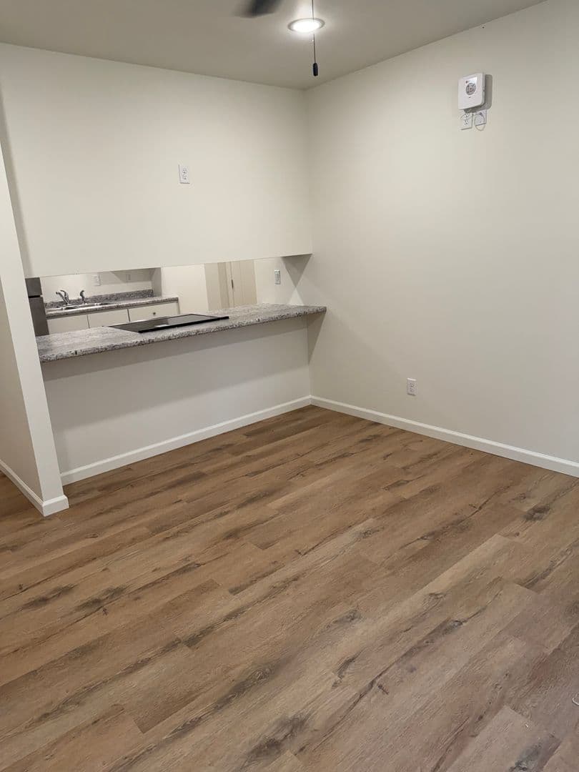Jackson Apartment: 4624 MO HIGHWAY 72  - Apt 9