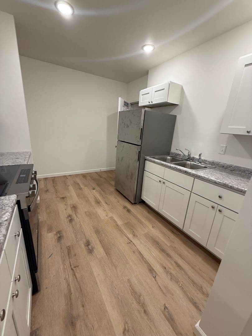 Jackson Apartment: 4626 MO HIGHWAY 72  - Apt 4