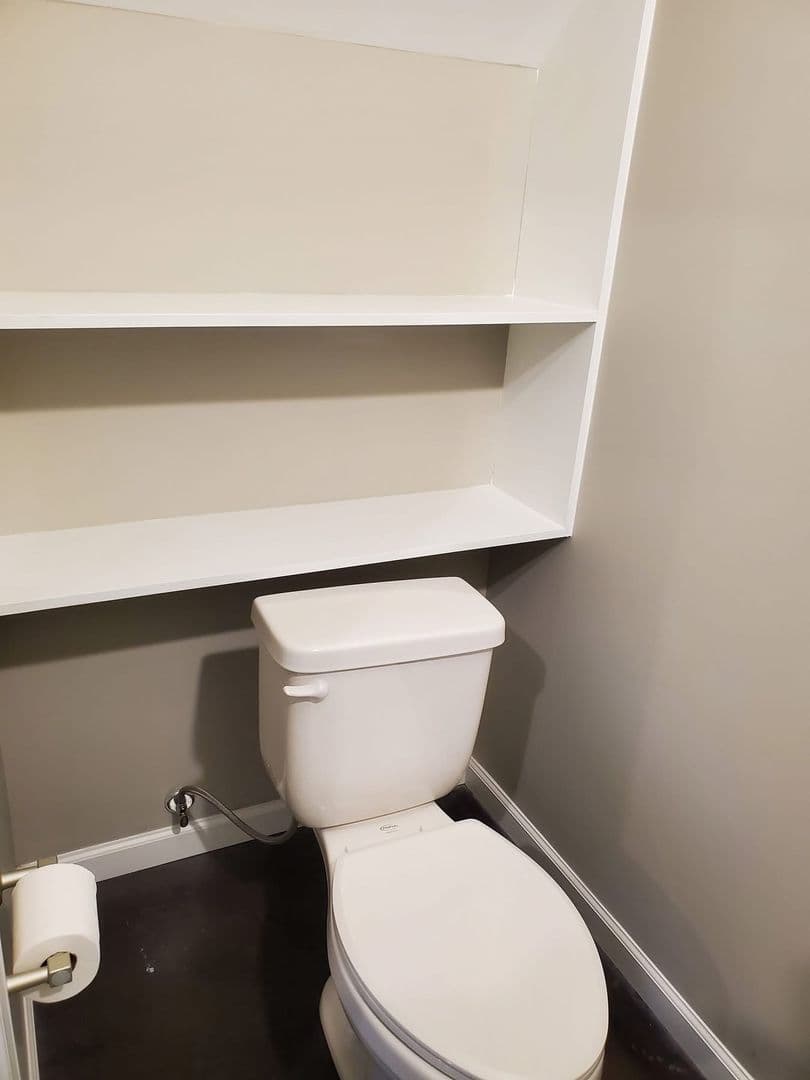 Jackson Apartment: 231 Cane Creek Lane, Apt 103