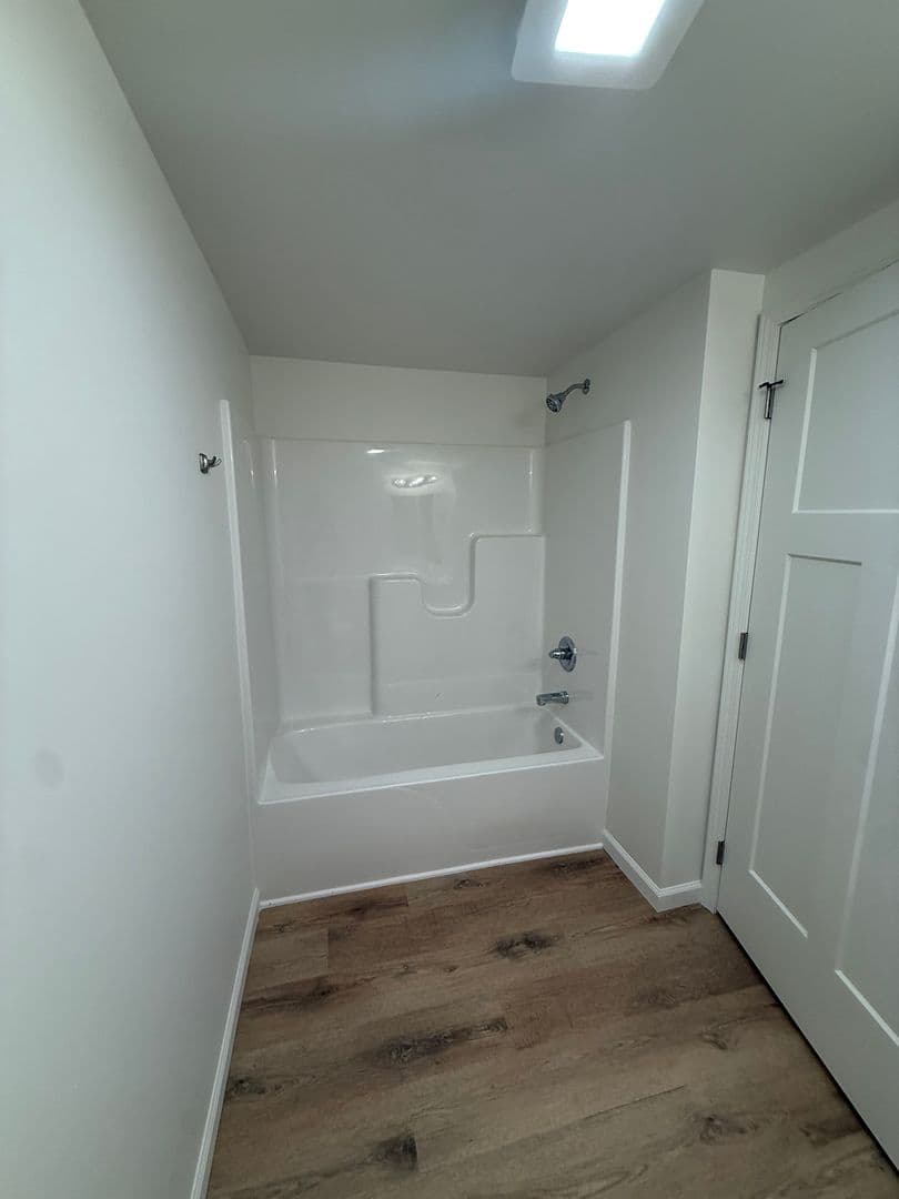 Jackson Apartment: 4624 MO HIGHWAY 72  - Apt 8