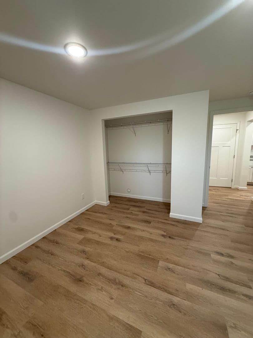 Jackson Apartment: 4624 MO HIGHWAY 72  - Apt 8