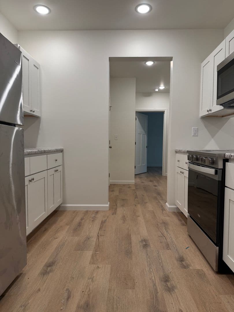 Jackson Apartment: 4624 MO HIGHWAY 72  - Apt 9