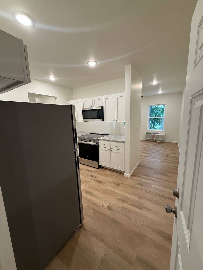 Jackson Apartment: 4626 MO HIGHWAY 72  - Apt 4