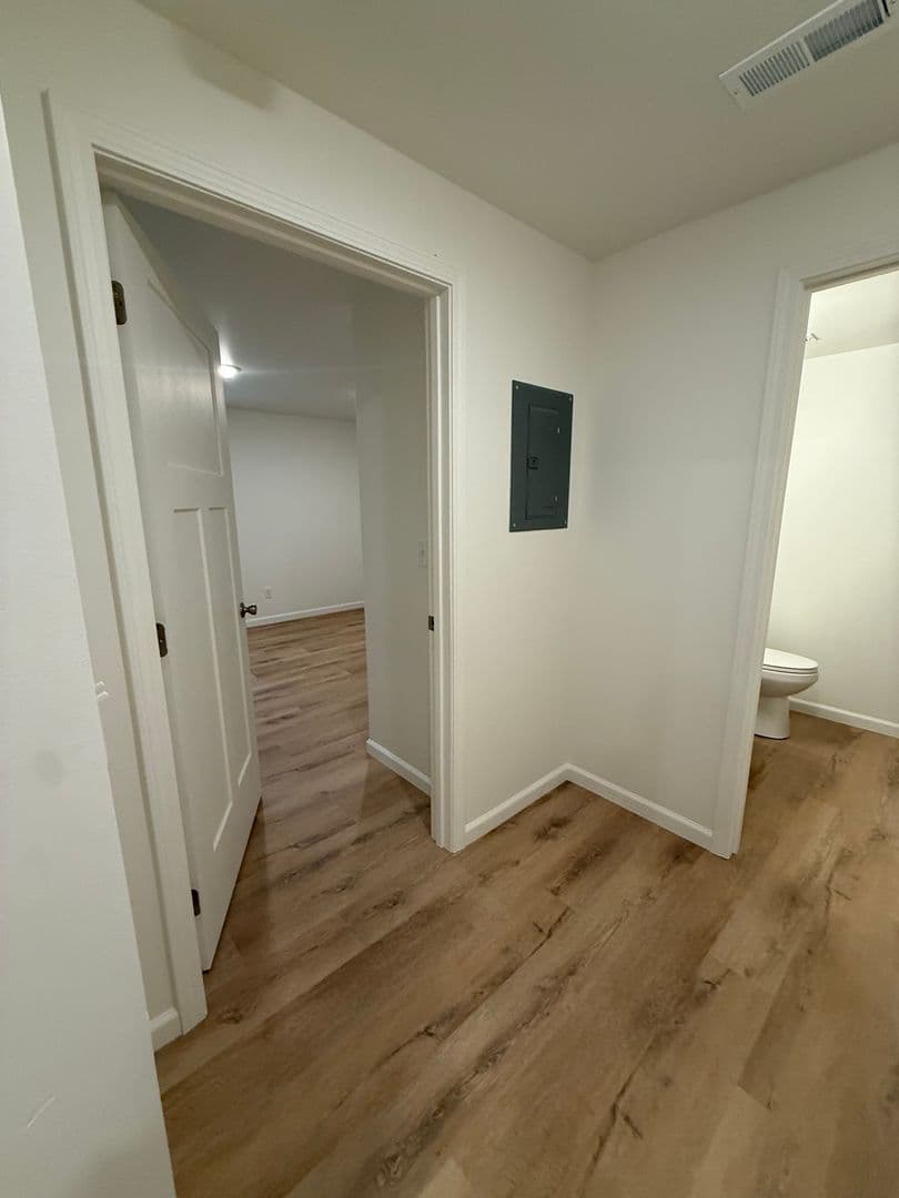 Jackson Apartment: 4624 MO HIGHWAY 72  - Apt 8