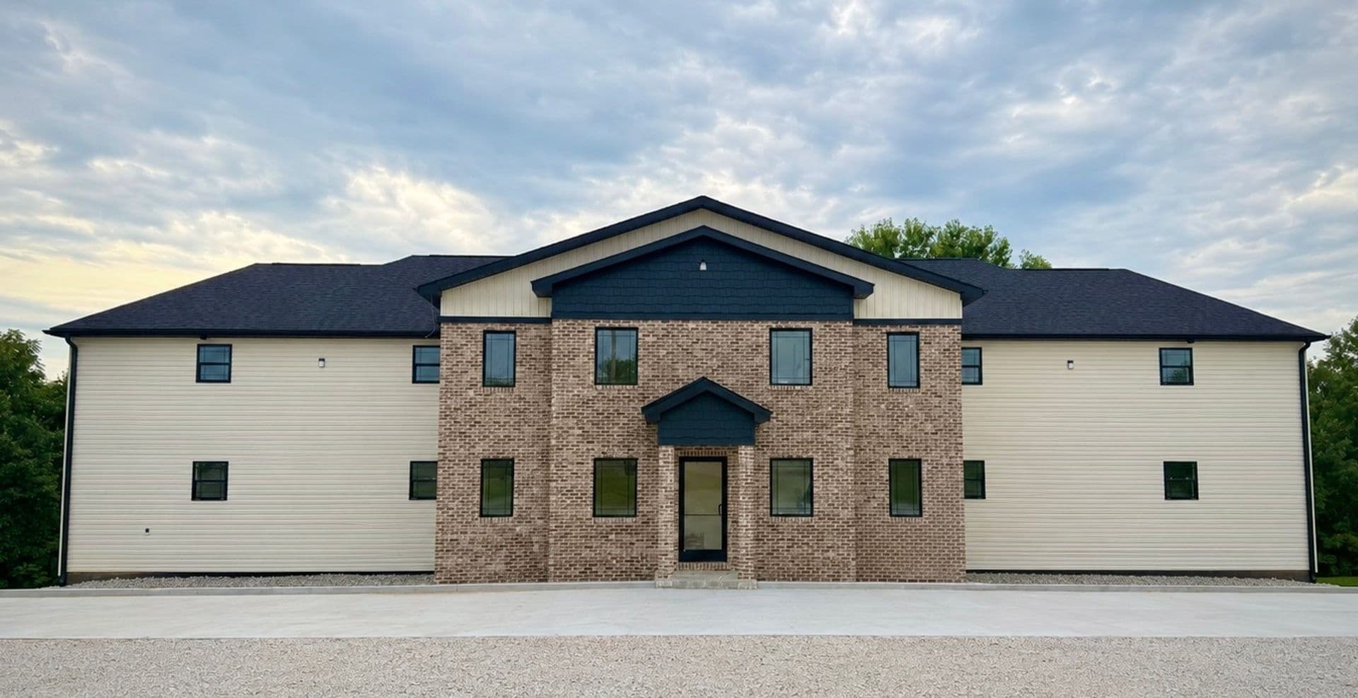 Jackson Apartment: 4624 MO HIGHWAY 72  - Apt 9