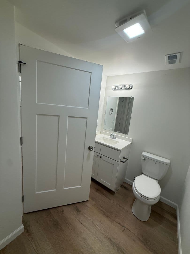 Jackson Apartment: 4624 MO HIGHWAY 72  - Apt 8