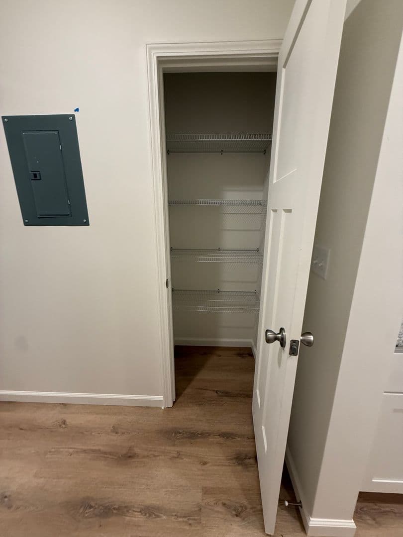 Jackson Apartment: 4624 MO HIGHWAY 72  - Apt 9