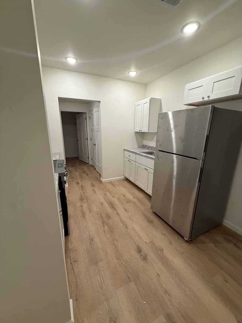 Jackson Apartment: 4624 MO HIGHWAY 72  - Apt 8