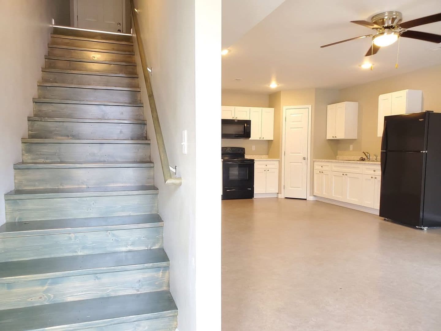 Jackson Apartment: 213 Cane Creek Lane, Apt 103