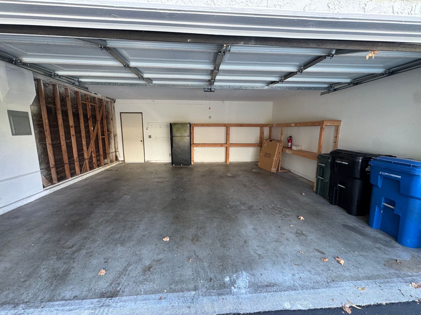 Oak Park House: 6860 Poppyview Drive