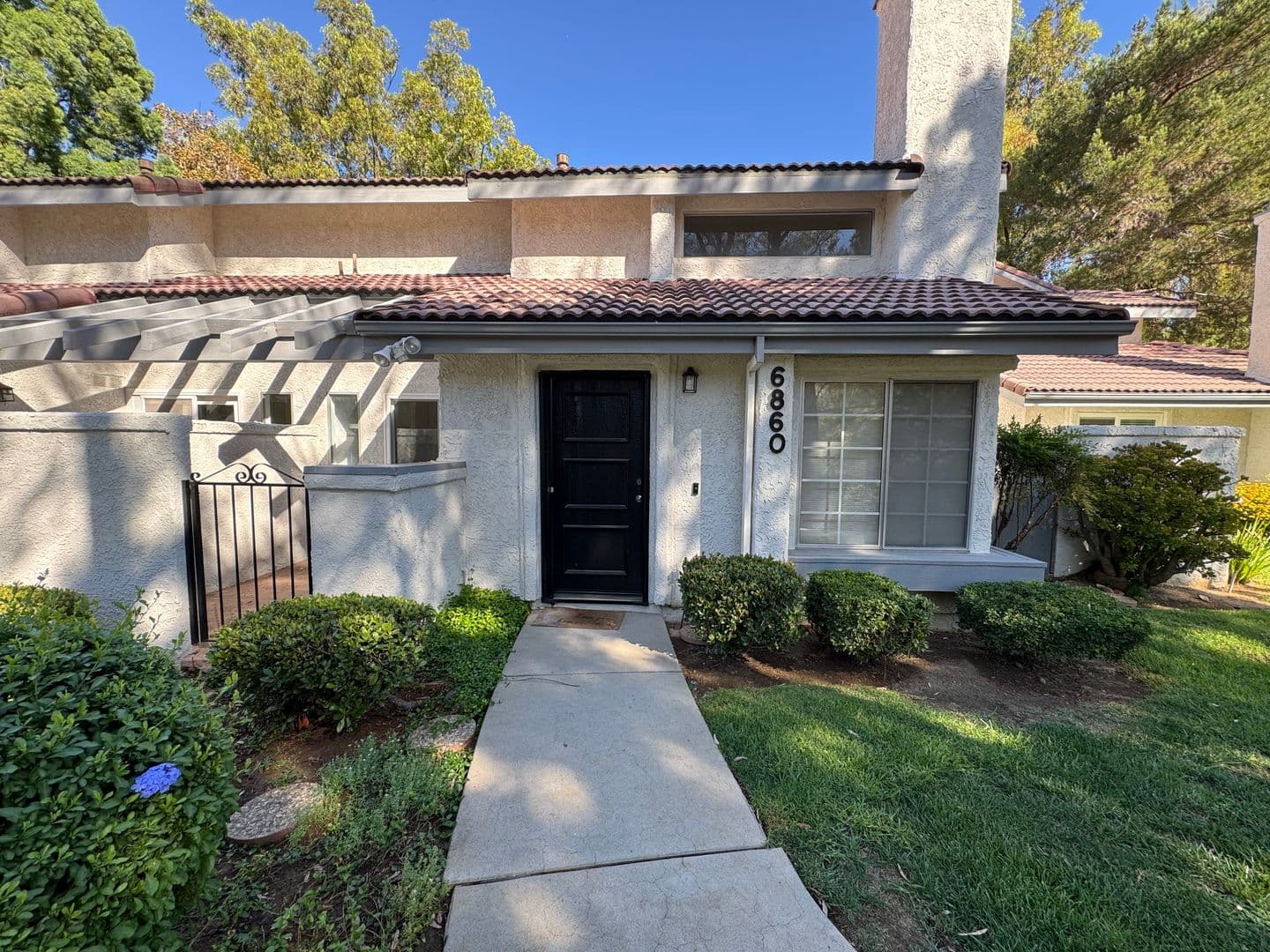 Oak Park House: 6860 Poppyview Drive