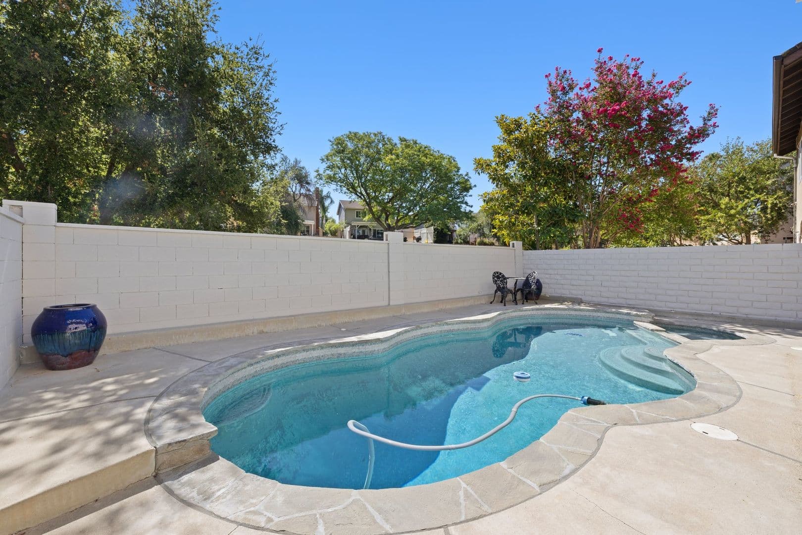 Agoura Hills House: 5658 Slicers Circle