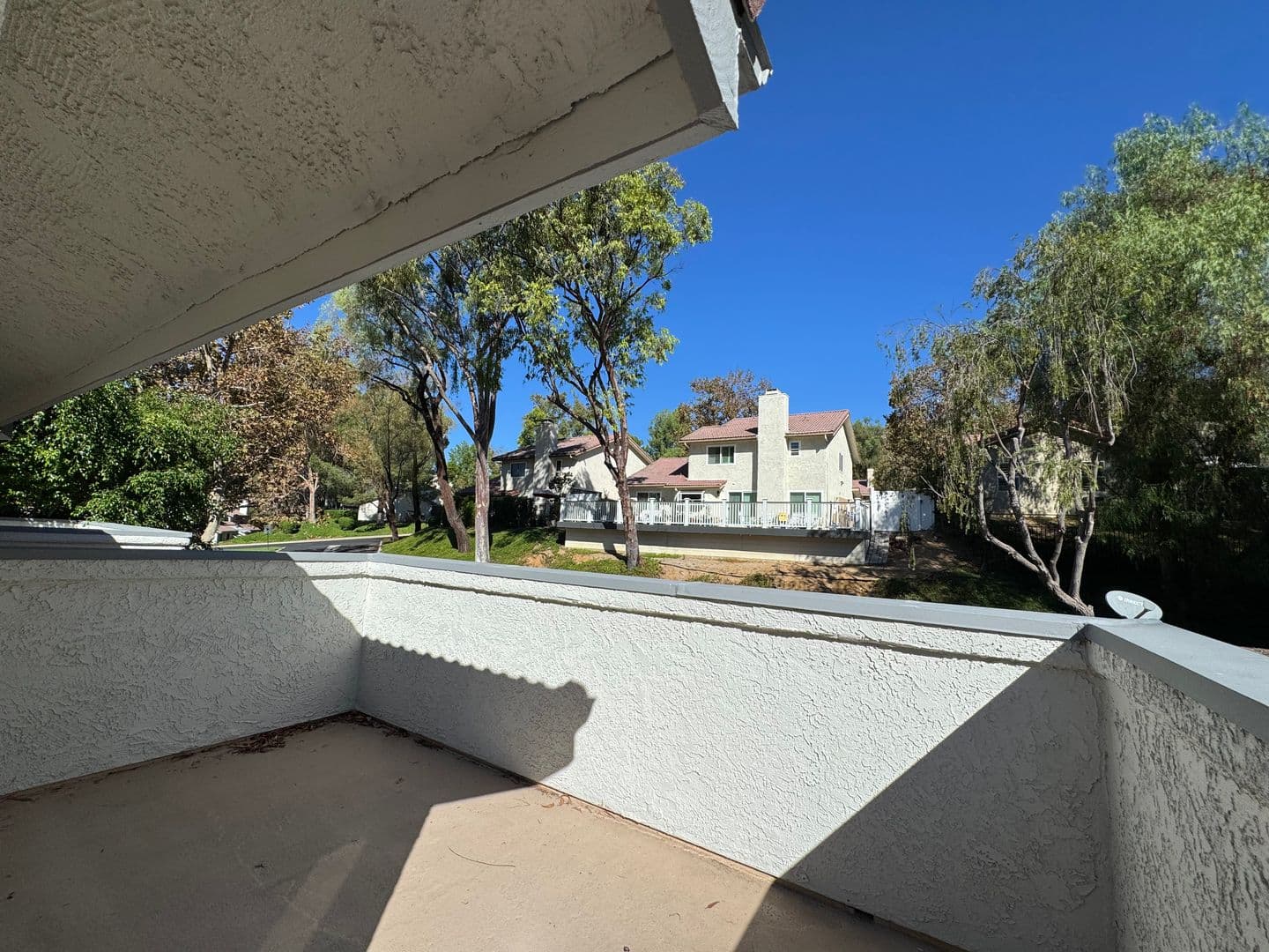 Oak Park House: 6860 Poppyview Drive