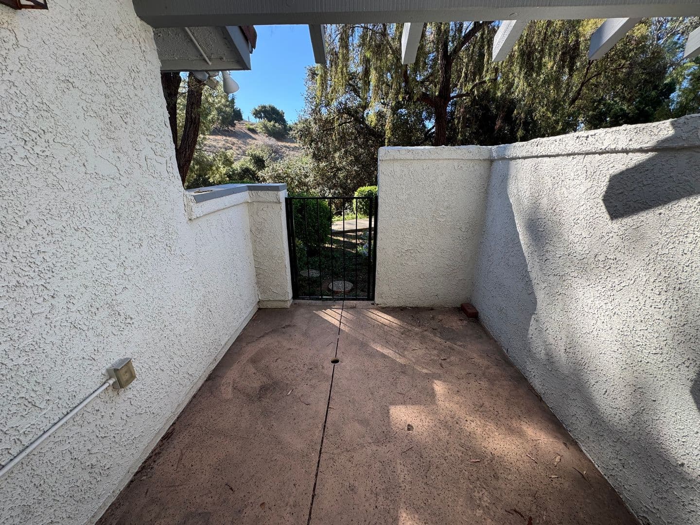Oak Park House: 6860 Poppyview Drive