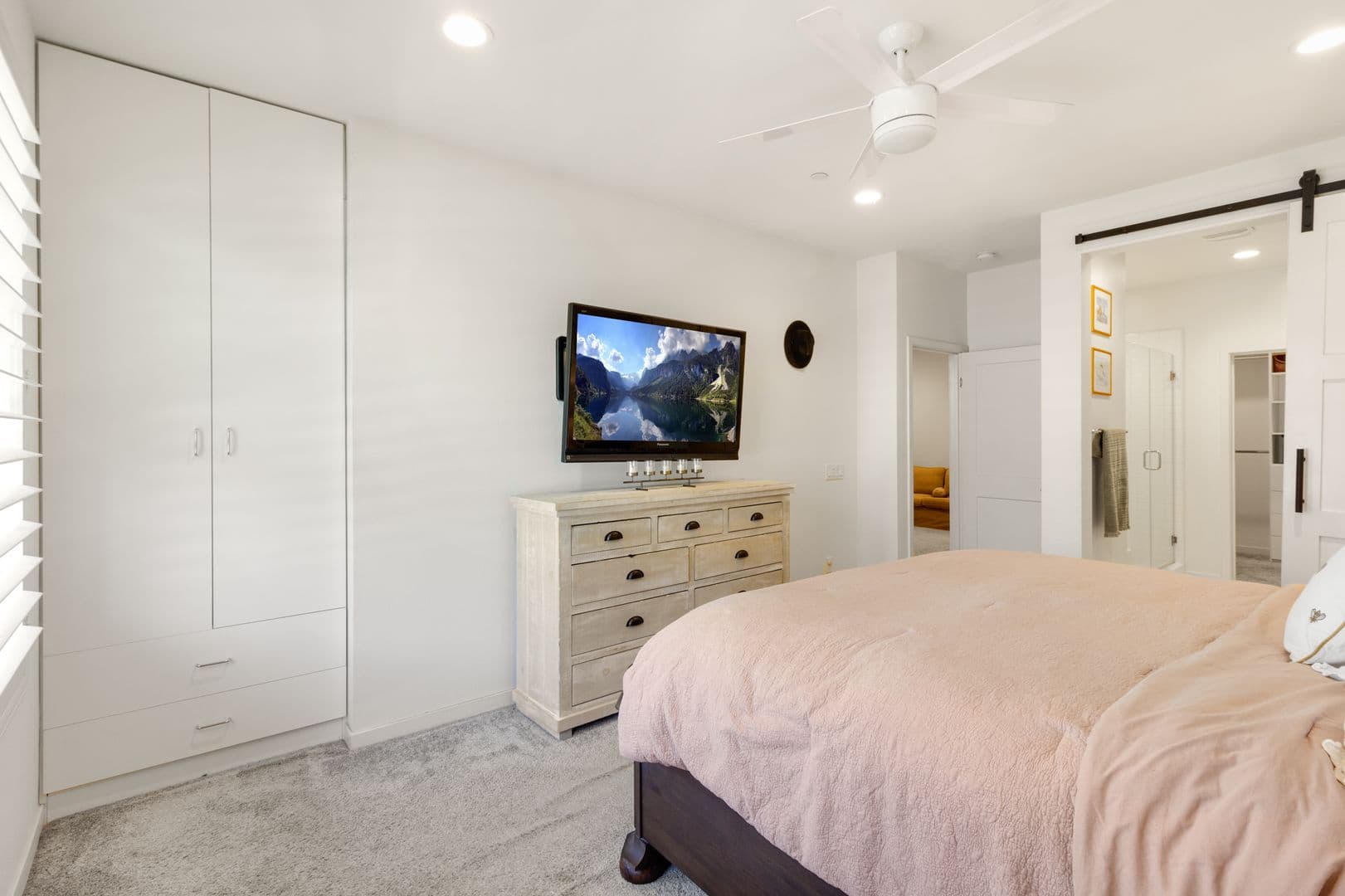 Simi Valley Townhome: 122 Red Brick Drive, Unit 3