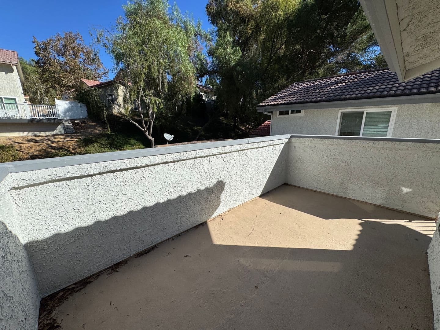 Oak Park House: 6860 Poppyview Drive