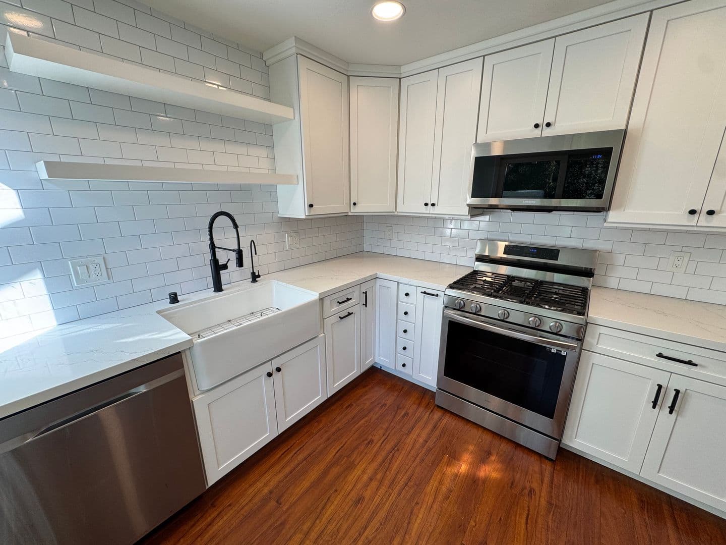 Oak Park House: 6860 Poppyview Drive