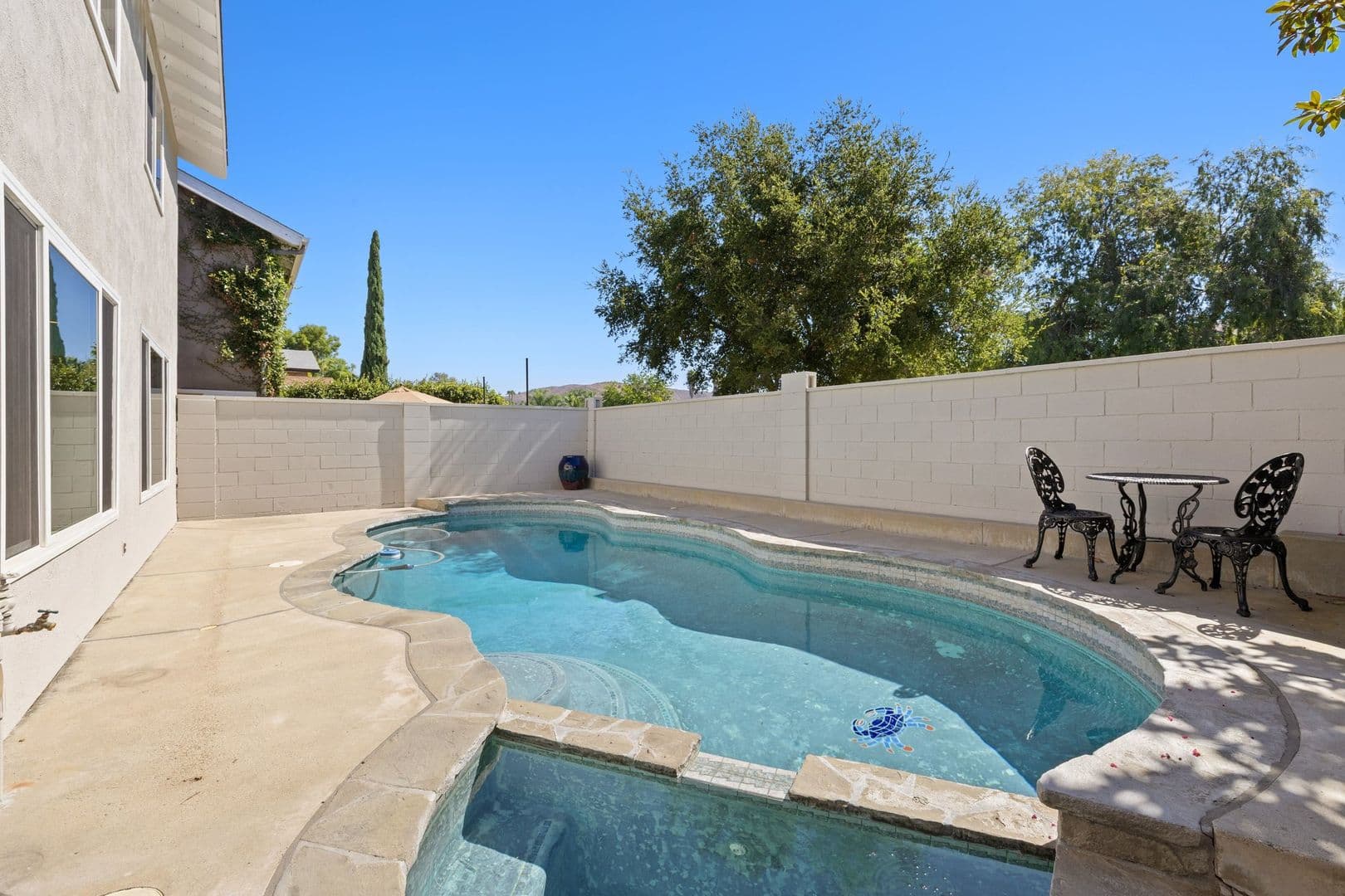 Agoura Hills House: 5658 Slicers Circle