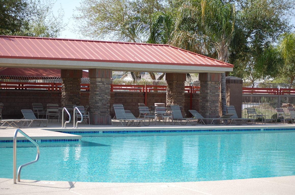 Queen Creek House: 19054 E Seagull Drive