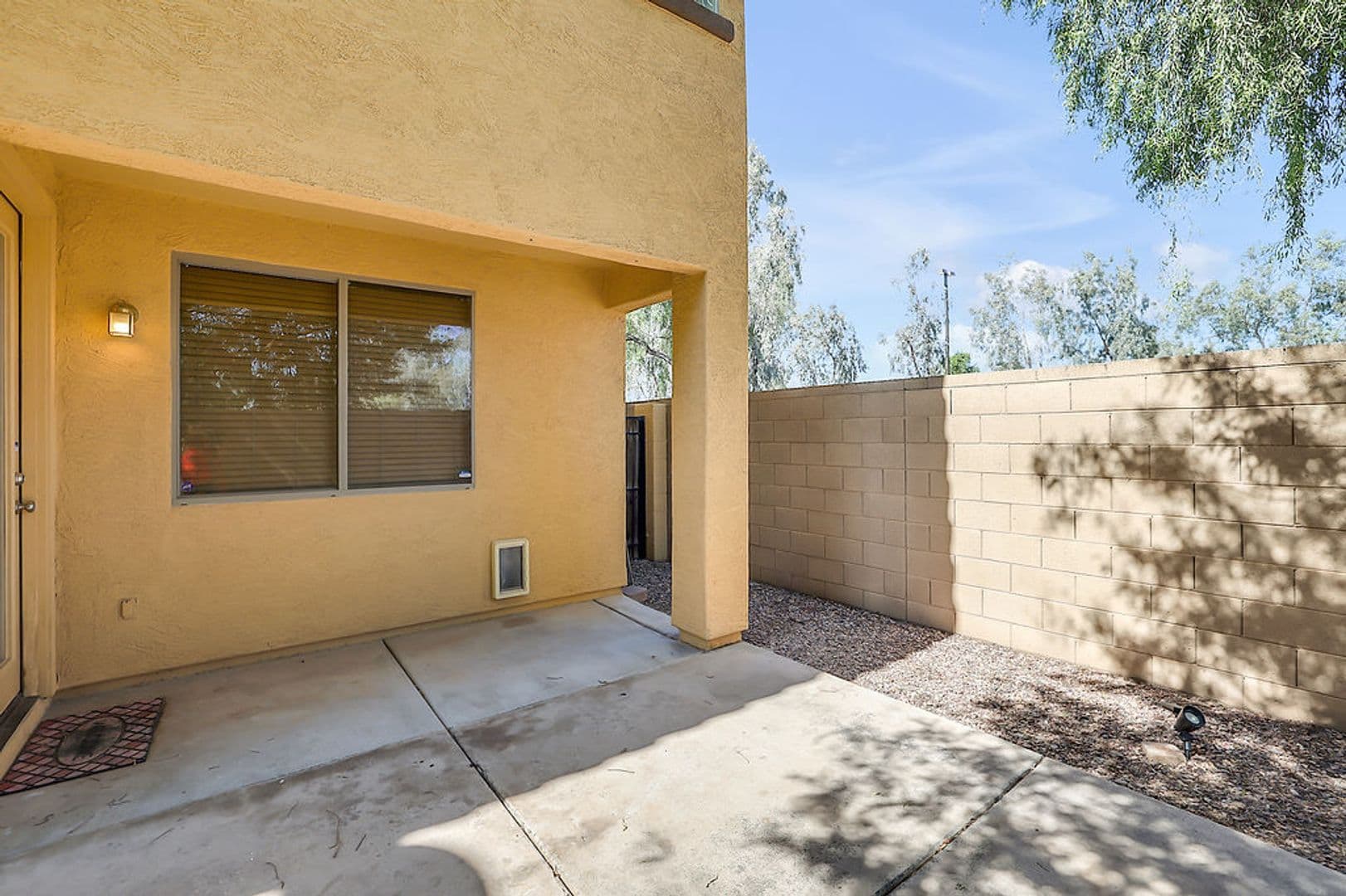 Gilbert House: 4025 S Soboba Street