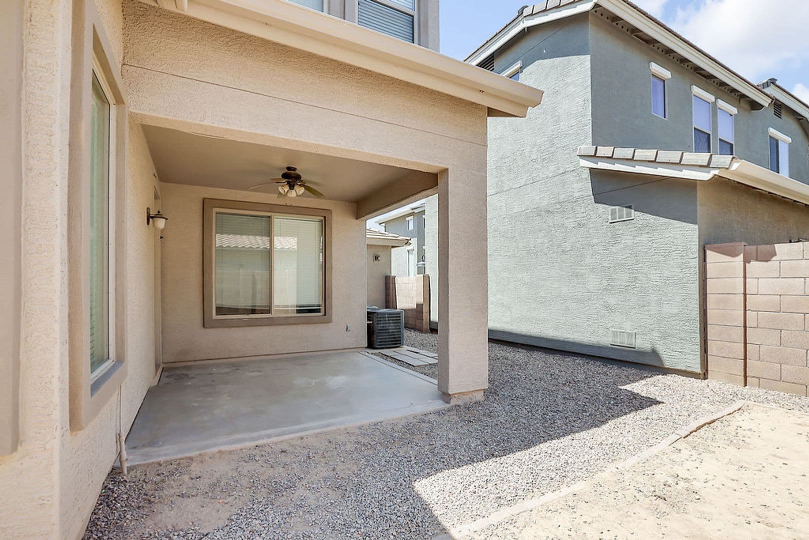 Queen Creek House: 19054 E Seagull Drive