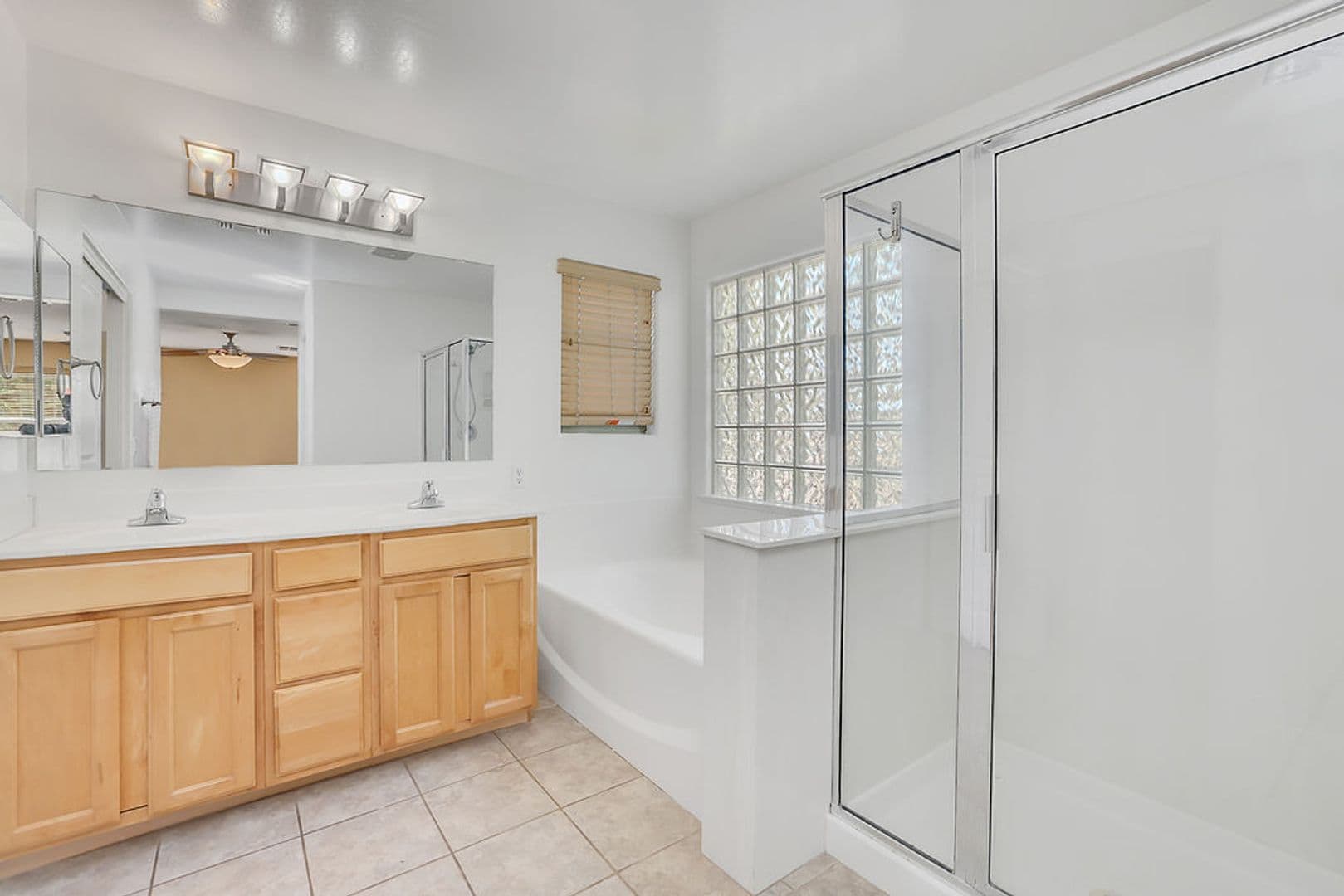 Gilbert House: 4025 S Soboba Street