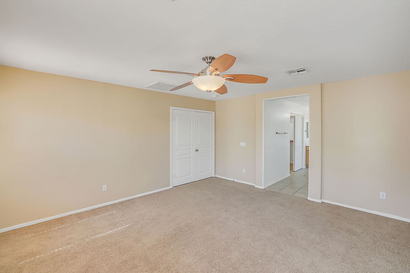 Gilbert House: 4025 S Soboba Street