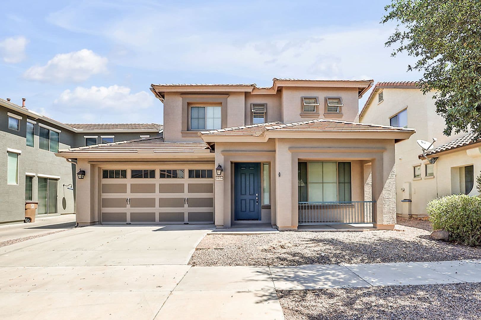 Queen Creek House: 19054 E Seagull Drive
